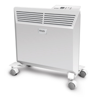 Конвектор Zilon Комфорт 3.0 ZHC-2000 E3.0 электроника в Перми